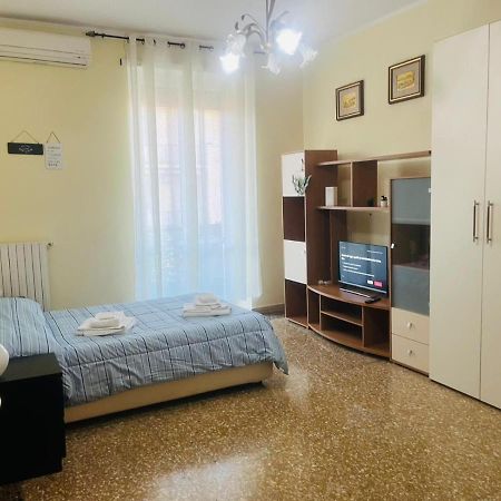 Alexandra House Leilighet Ciampino Eksteriør bilde
