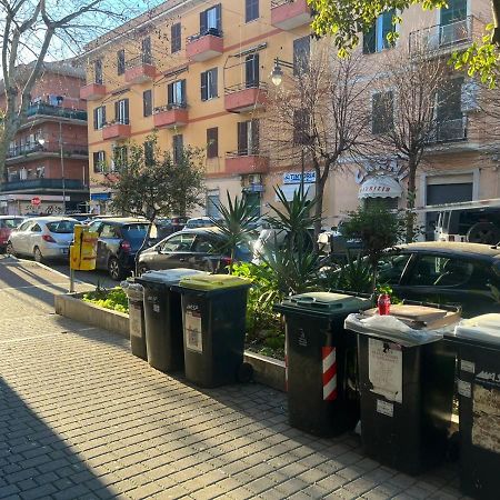 Alexandra House Leilighet Ciampino Eksteriør bilde