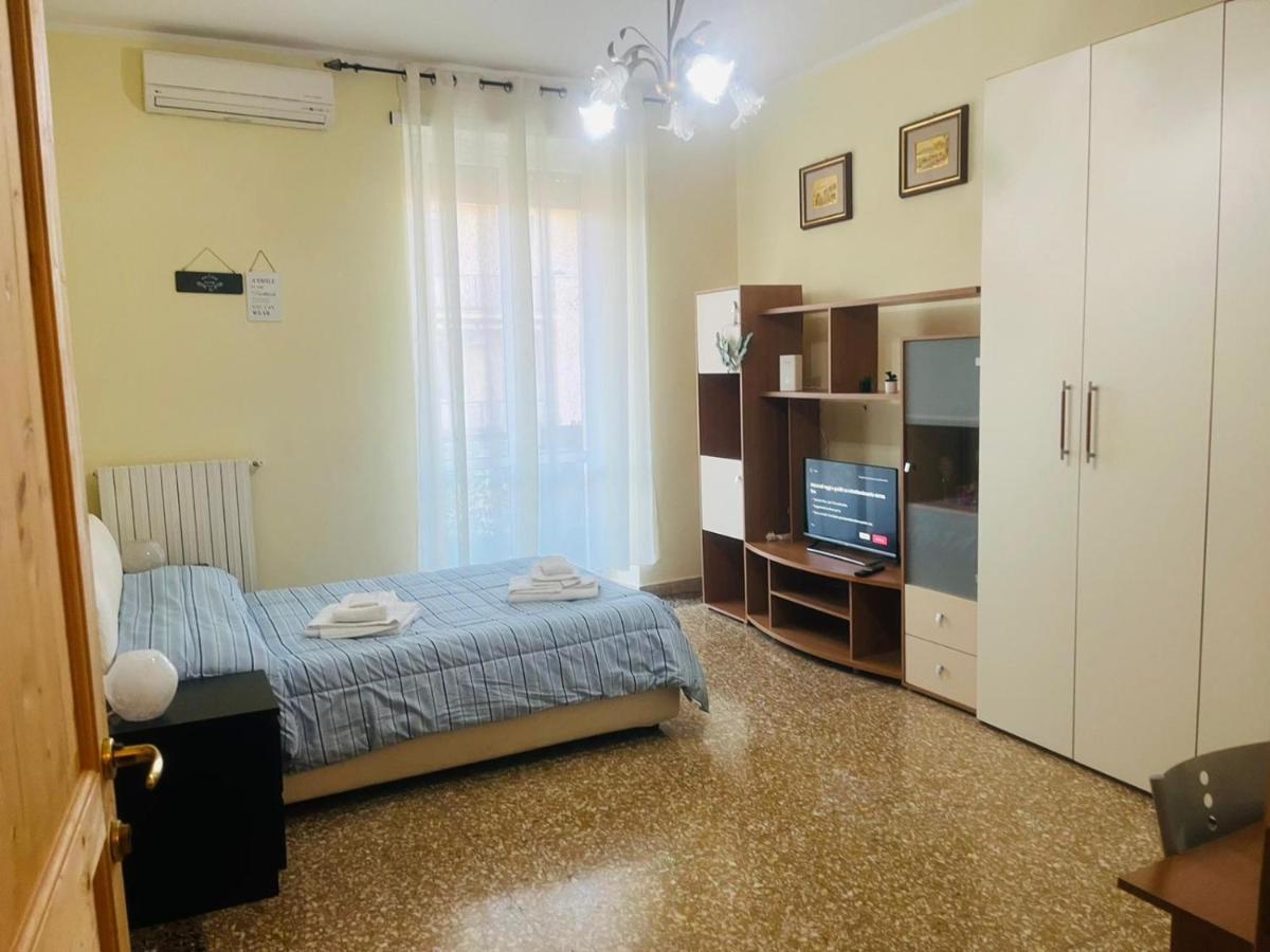 Alexandra House Leilighet Ciampino Eksteriør bilde