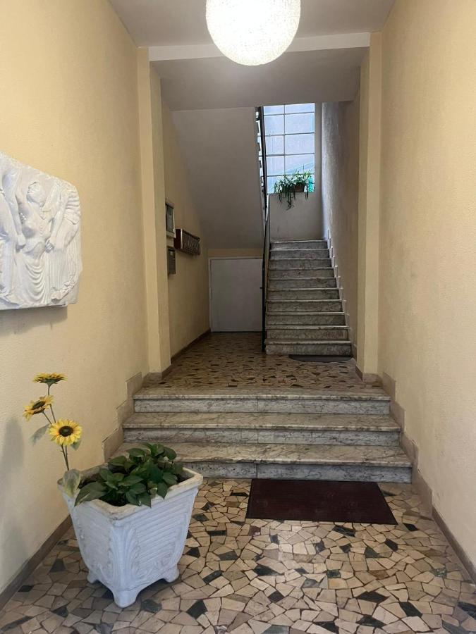 Alexandra House Leilighet Ciampino Eksteriør bilde