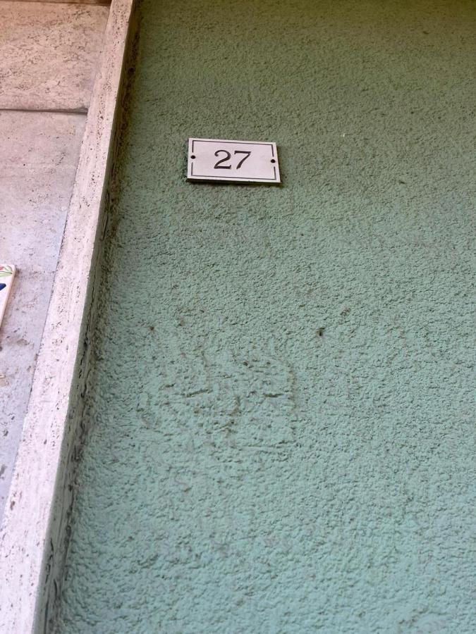 Alexandra House Leilighet Ciampino Eksteriør bilde