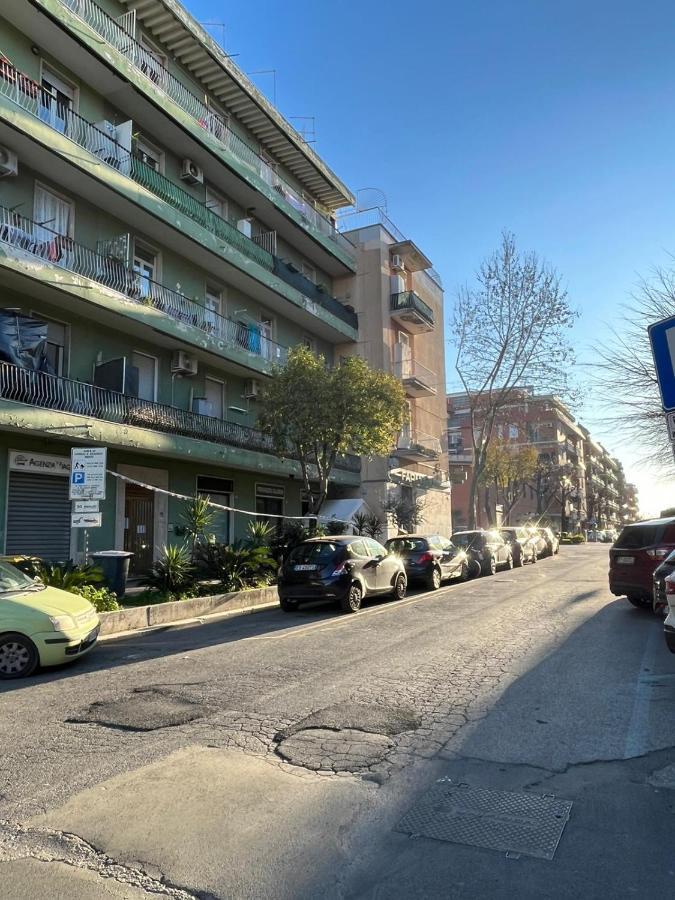 Alexandra House Leilighet Ciampino Eksteriør bilde