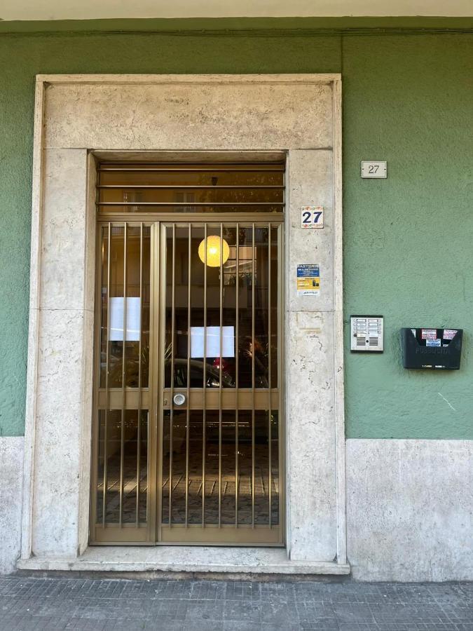 Alexandra House Leilighet Ciampino Eksteriør bilde