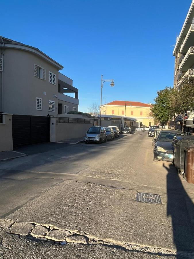 Alexandra House Leilighet Ciampino Eksteriør bilde