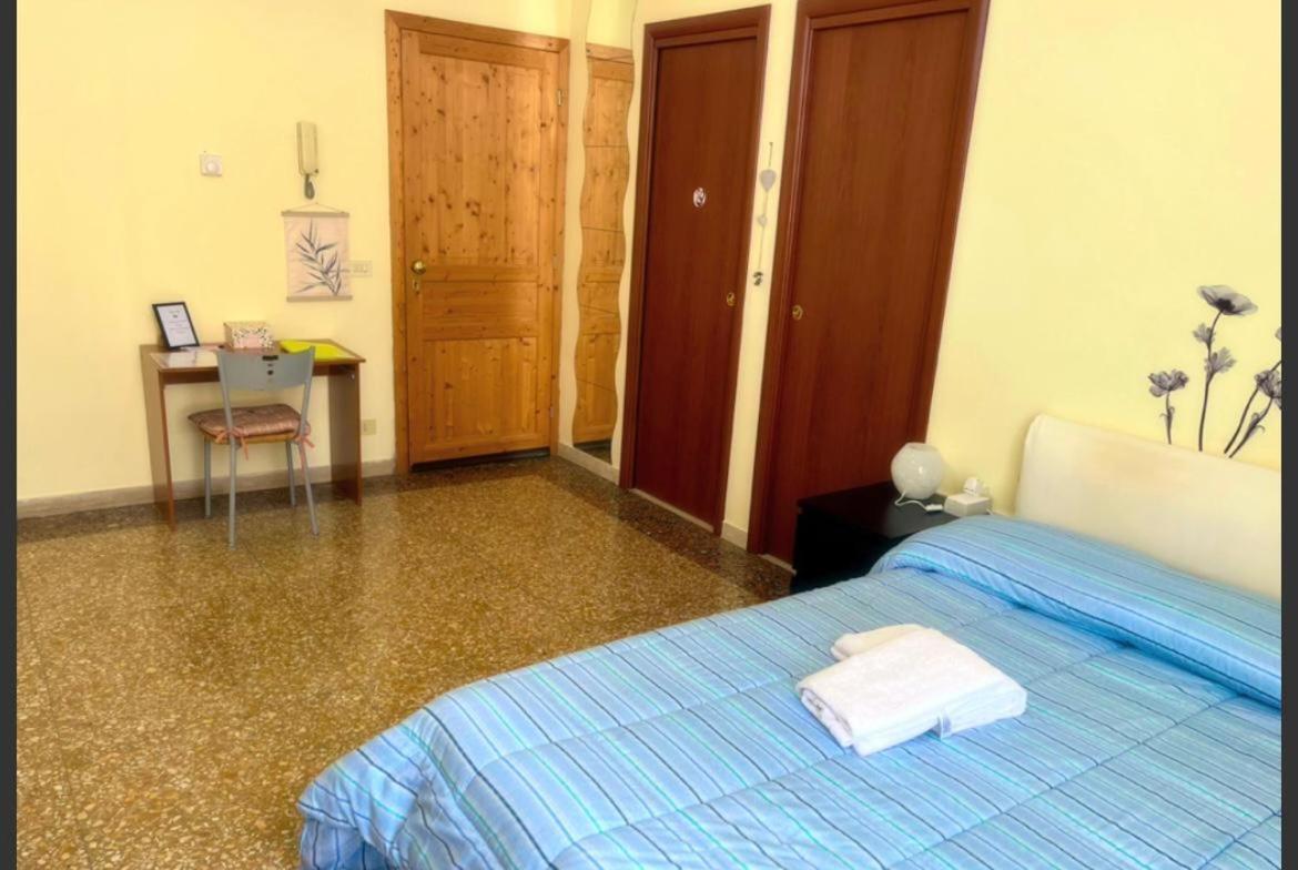 Alexandra House Leilighet Ciampino Eksteriør bilde
