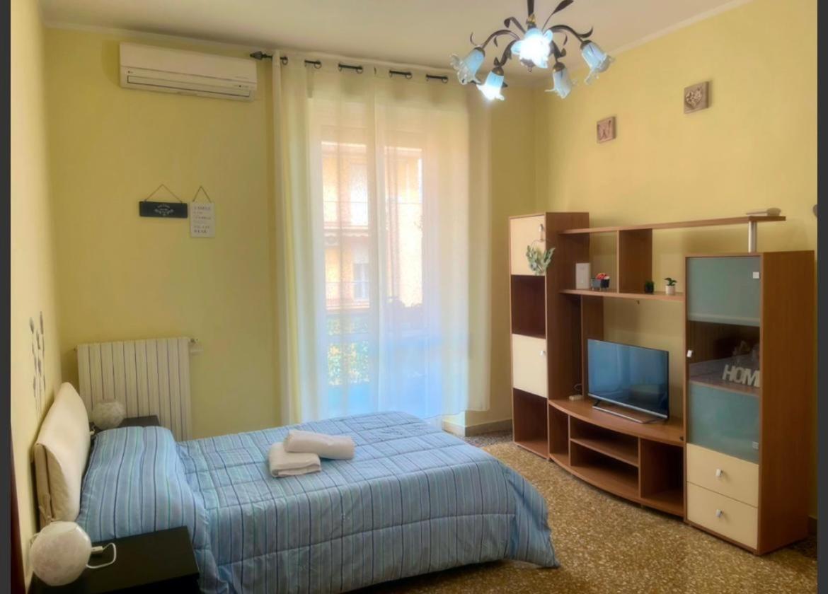 Alexandra House Leilighet Ciampino Eksteriør bilde