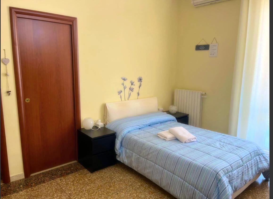 Alexandra House Leilighet Ciampino Eksteriør bilde