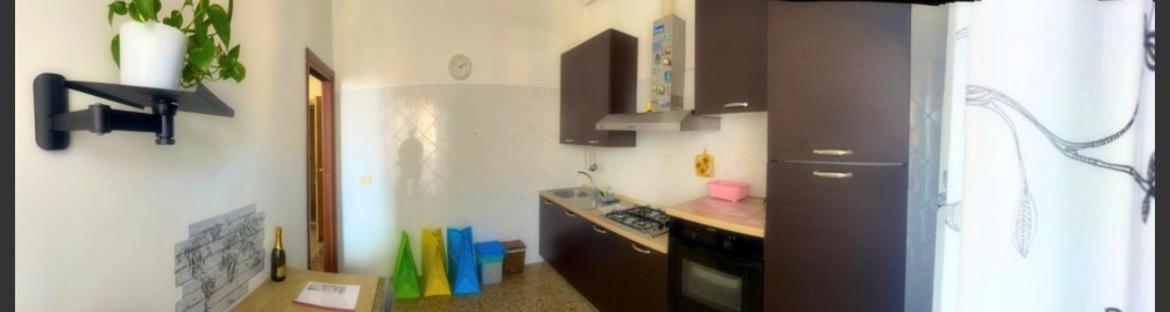 Alexandra House Leilighet Ciampino Eksteriør bilde