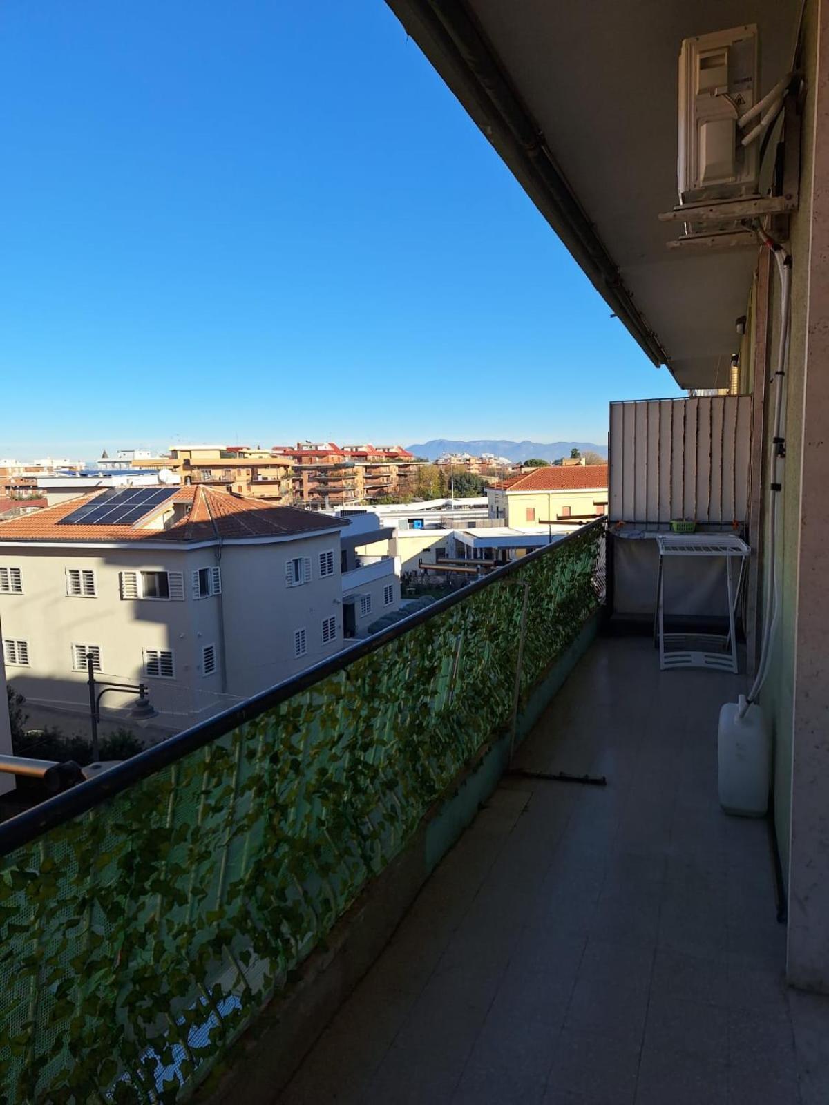Alexandra House Leilighet Ciampino Eksteriør bilde